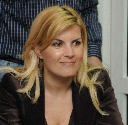 Udrea: Oare ce părere are Antonescu despre discursul lui Ponta?
